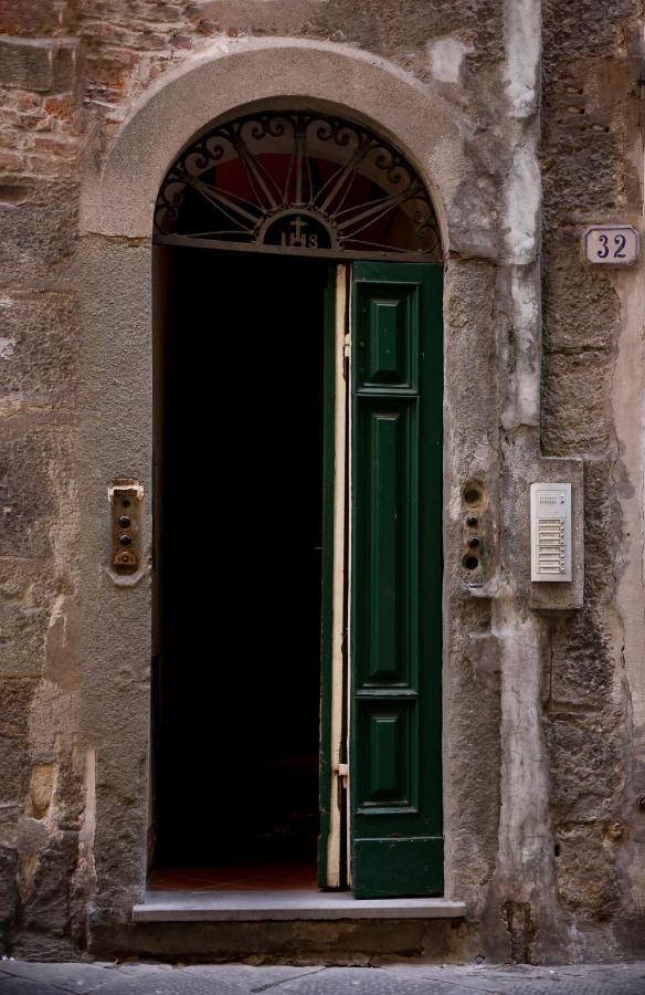 A Palazzo Busdraghi Residenza D'Epoca Bed & Breakfast Lucca Ngoại thất bức ảnh