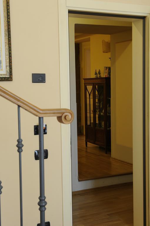 A Palazzo Busdraghi Residenza D'Epoca Bed & Breakfast Lucca Ngoại thất bức ảnh