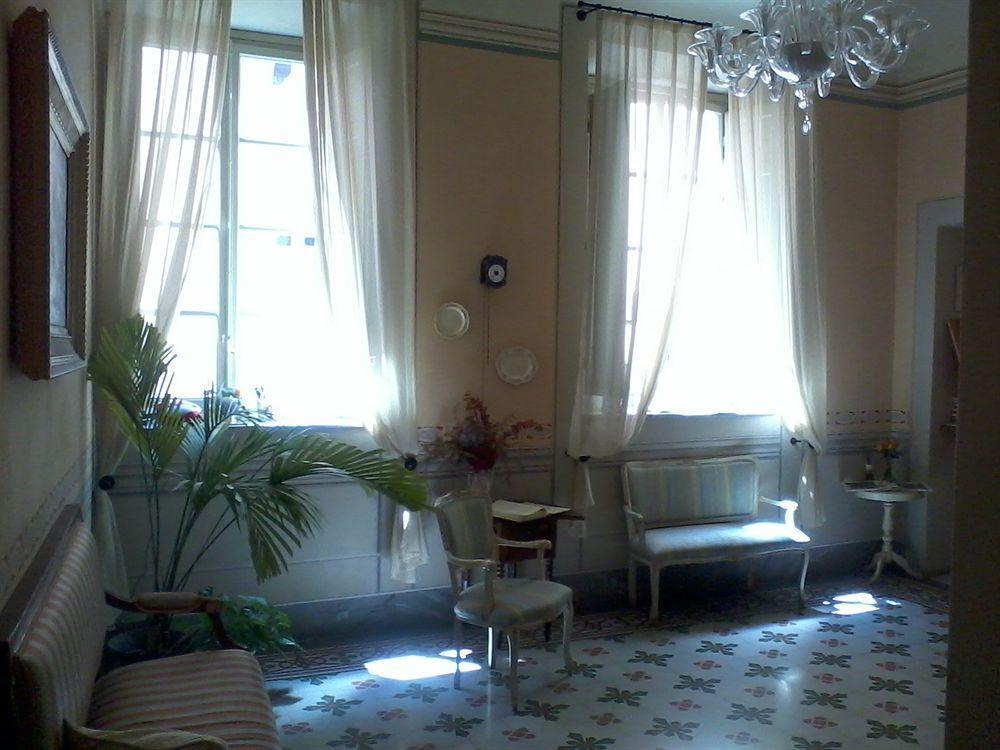 A Palazzo Busdraghi Residenza D'Epoca Bed & Breakfast Lucca Ngoại thất bức ảnh