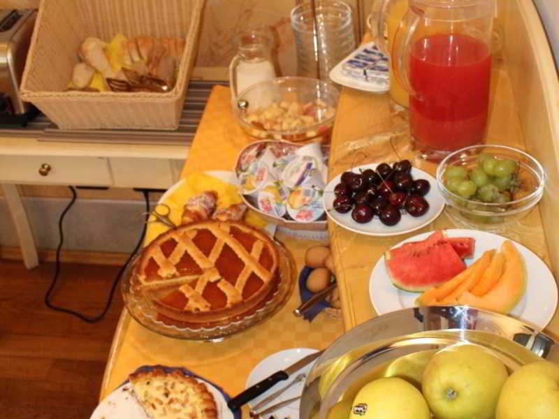 A Palazzo Busdraghi Residenza D'Epoca Bed & Breakfast Lucca Ngoại thất bức ảnh
