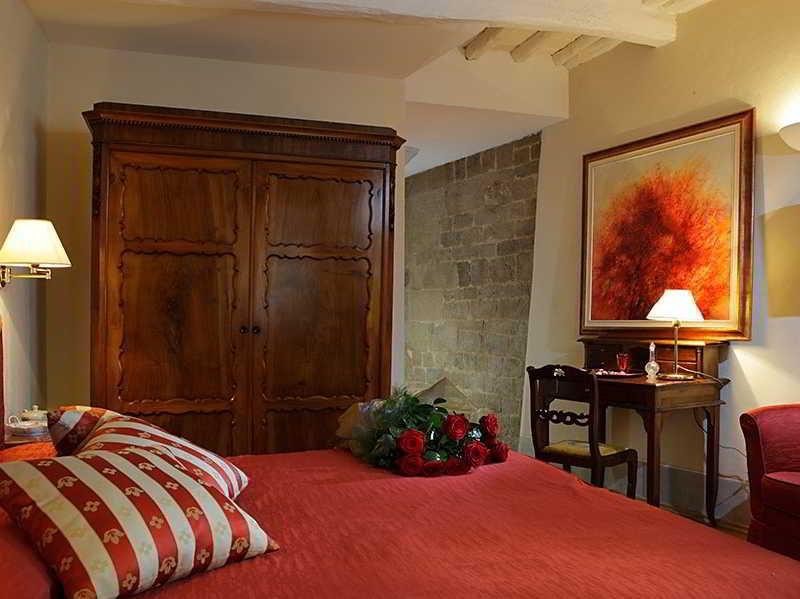 A Palazzo Busdraghi Residenza D'Epoca Bed & Breakfast Lucca Phòng bức ảnh