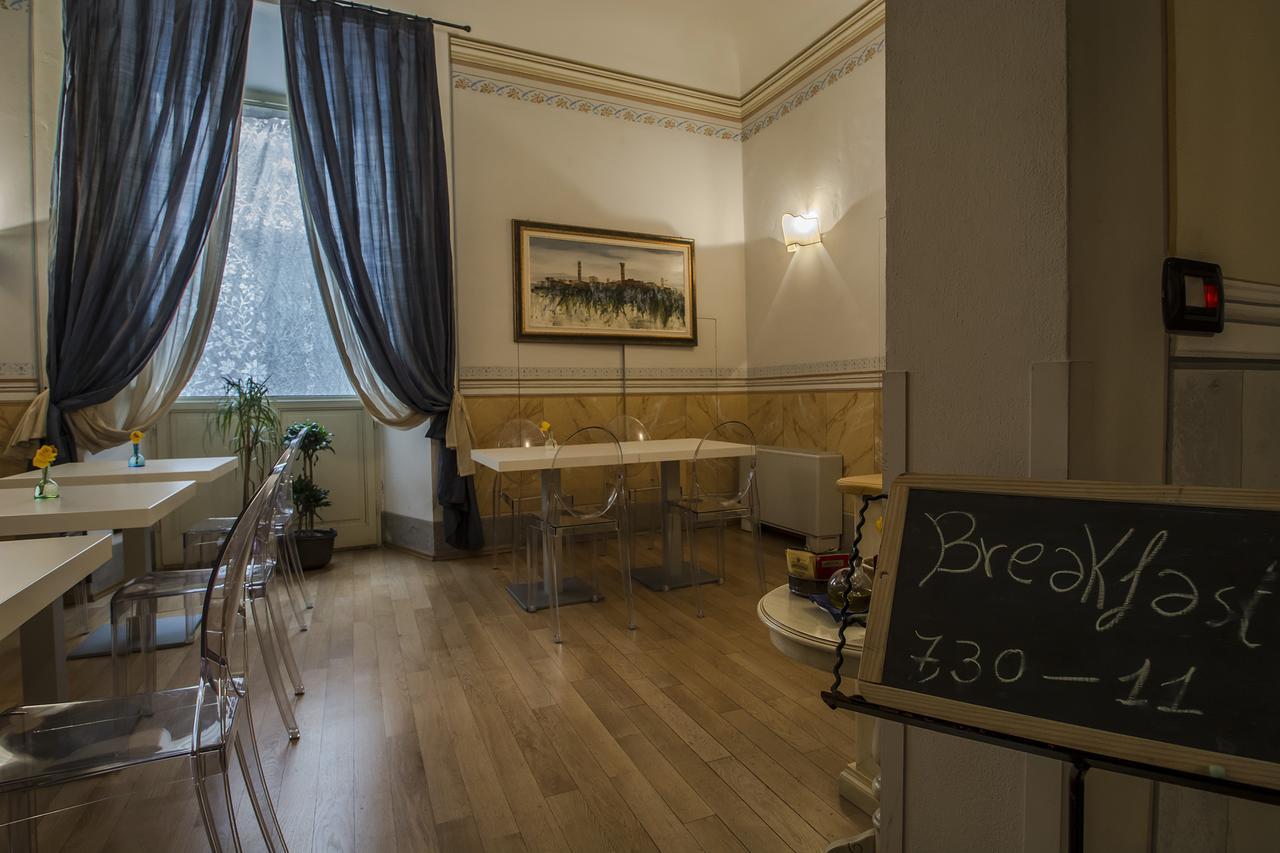 A Palazzo Busdraghi Residenza D'Epoca Bed & Breakfast Lucca Phòng bức ảnh