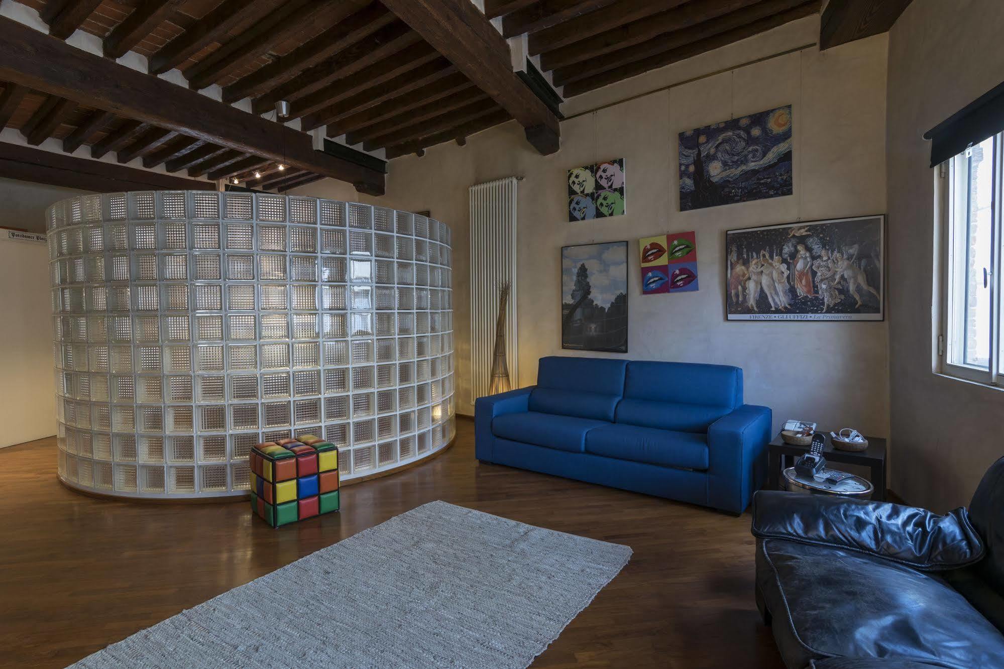 A Palazzo Busdraghi Residenza D'Epoca Bed & Breakfast Lucca Ngoại thất bức ảnh